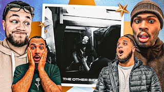 IS SHE UP NEXT!?! CHXRRY22 THE FALLS REACTION! CHASING STARS EP 1.