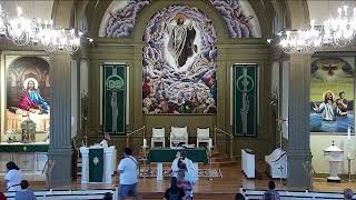 Saturday of 13th Week in Ordinary Time