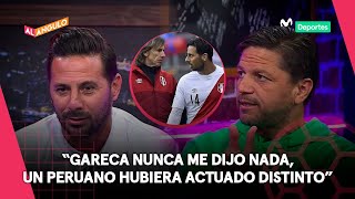 CLAUDIO PIZARRO: ¿Qué pasó en la SELECCIÓN y por qué NO FUE A RUSIA 2018? | AL ÁNGULO ⚽🥅