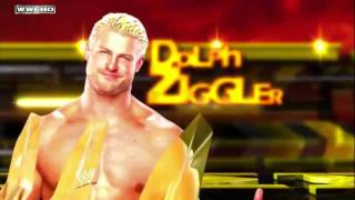 WWE Royal Rumble 2012 Full Match Card HD (Official)