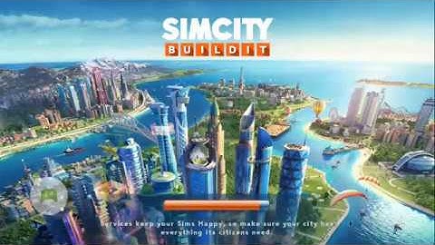 Simcity BuildIt Part 23