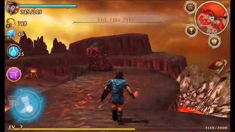 Epos I fight again beast quest