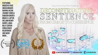 [Free Film] Deconstructing Sentience: From Chaos to Coherence (October 2020) [4K] screenshot 5