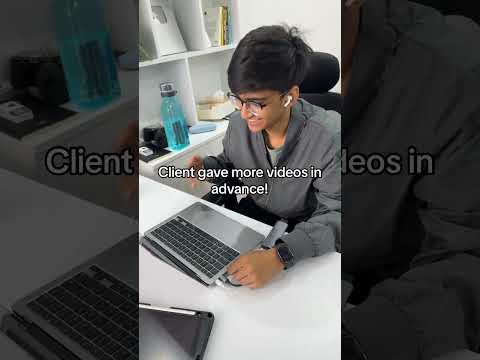 Agency owner VS