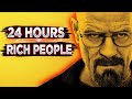 24 Hours | Rich People | Motivation Video 30 Second #shorts