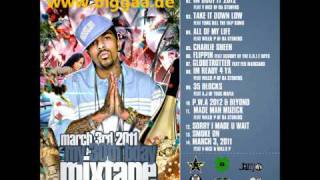 Lil Flip - Flippin (feat. Scooby) / New Mixtape 2011