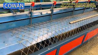 T1 CCO Tecco Mesh Machine | Hot Sale in South Africa, Chile, Russia, Europe & South America