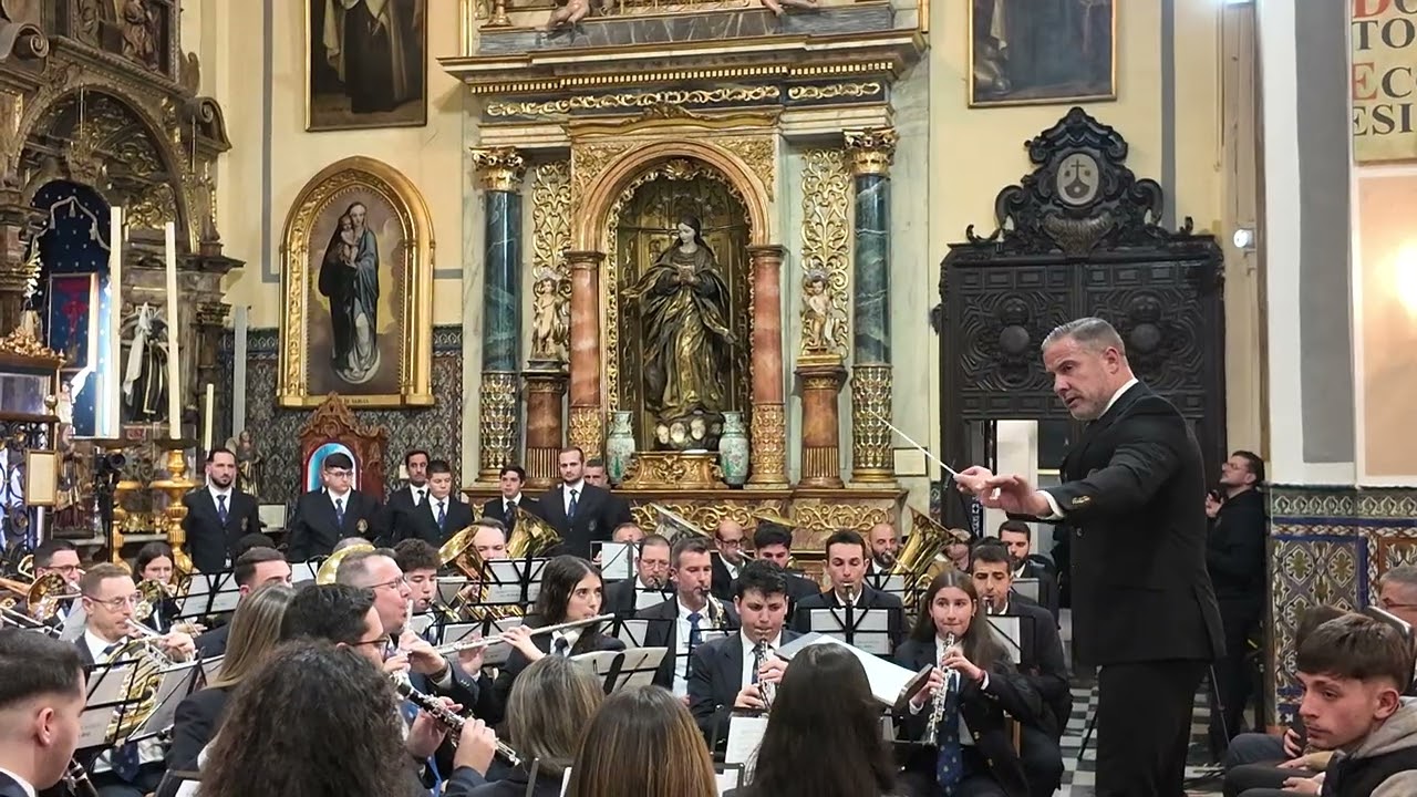 Victoria y Paz(Juan Antonio Sánchez Sellés y Pedro Gámez Laserna)