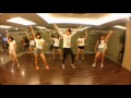 Shake it by sistar dance cover by heros class