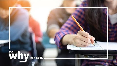 Why will the STAAR test look different next year?