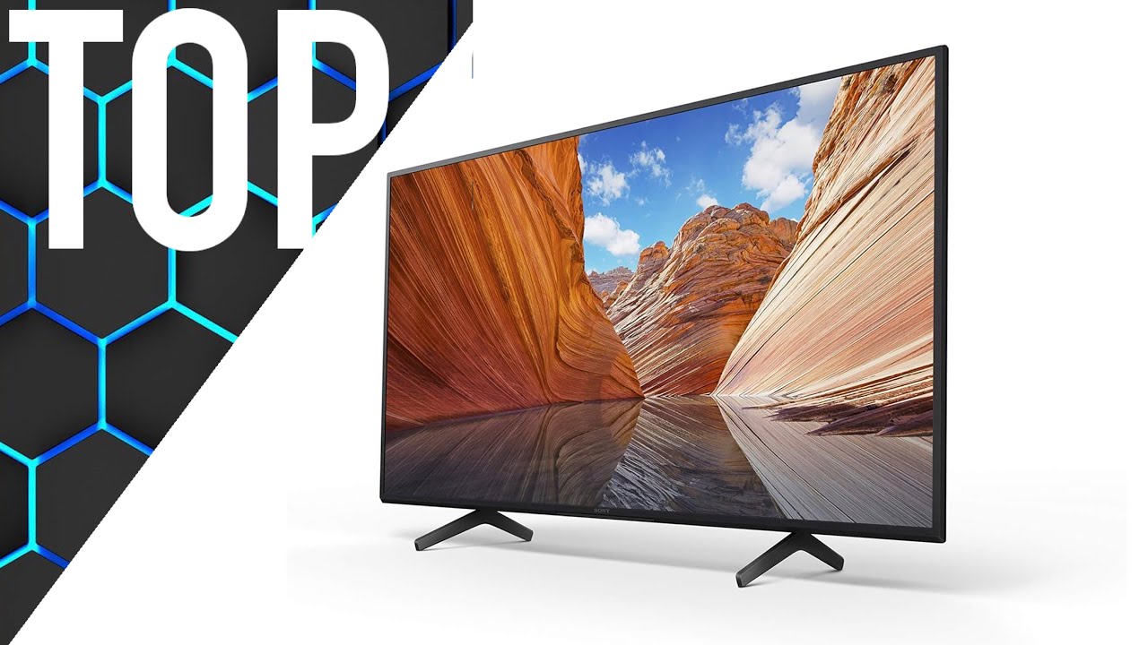 Quick Review Sony KD 43X81J 4K Fernseher YouTube