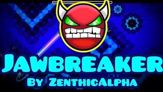 Jawbreaker by ZenthicAlpha