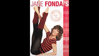 The Jane Fonda Workout Theme - Joe Chemay and John Hobbs (1982)