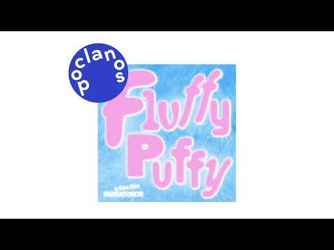 [Official Audio] 박문치 (PARKMOONCHI) - Fluffy Puffy
