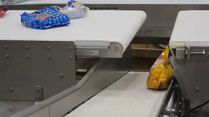 Multi-Conveyor Retractable End-Noser