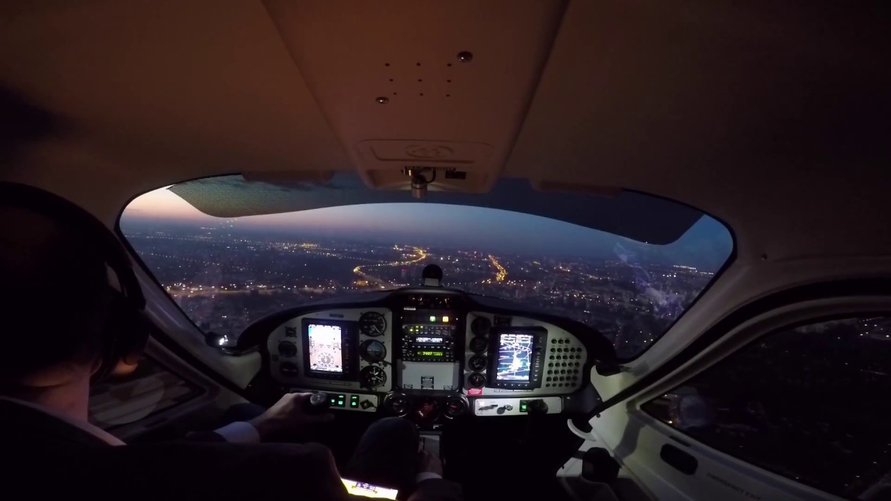 Tecnam P2008JC # EPWS # EPKA # EPML # EPPT # EPLL #