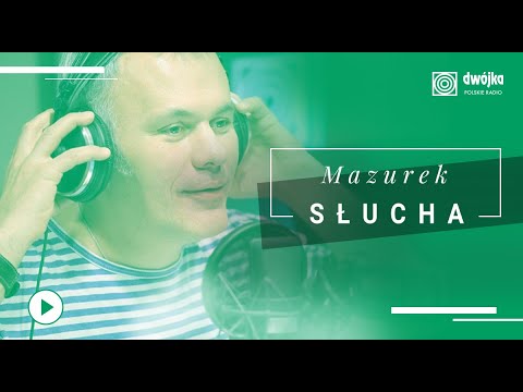 Mazurek słucha... prof.