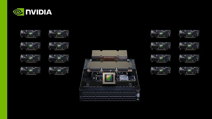 NVIDIA Spectrum-X Platform | World’s first Ethernet fabric built for AI