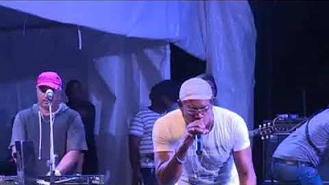 original bouyon pioneers wck  live 2019