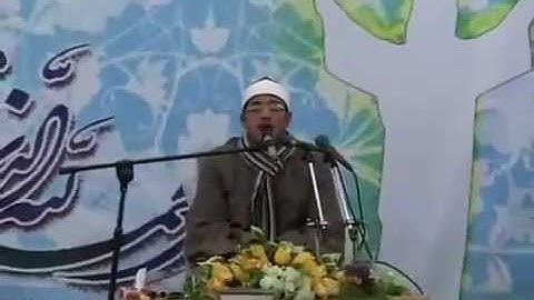 القارئ الشيخ محمود الشحات انور سورة الأعلى