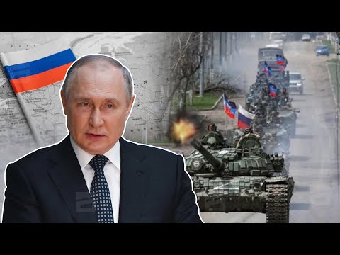 რა უჯდება ომი პუტინს | კრემლის ხარჯები უკრაინაში და ეკონომიკური კრიზისი რუსეთში
