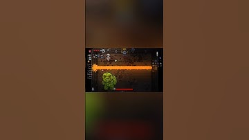 Most average Tainted Isaac run: #tboi