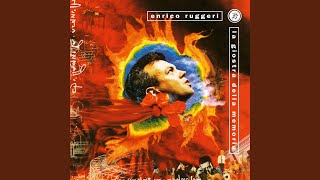 Video thumbnail of "Enrico Ruggeri - La giostra della memoria"