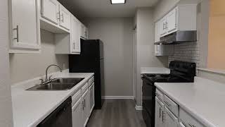 The Latitude Apartments | 3 Bedroom Renovated Virtual Tour | Muncie, IN