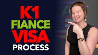 K1 Fiance Visa Process 2021