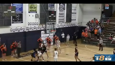 Catch up Quick: Your headlines from 3/3 in 8 minutes or less.