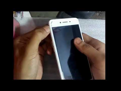 oppo-a37-disassembly-very-easy
