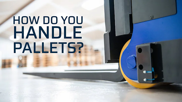 Global AGV | Do you handle pallets?