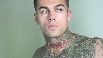 STEPHEN JAMES | whoiselijah | the law of attraction