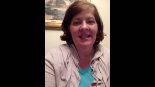 Dementia Quick Tip 31: Just Roll with It, Baby