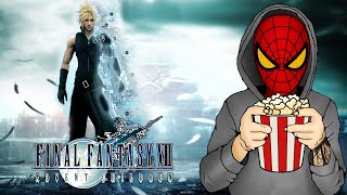 Final Fantasy VII: Advent Children - Review