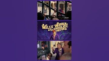 Did You Know THIS About Willy Wonka and the Chocolate Factory (1971)?