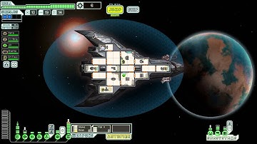 3at1ng0zm1um Plays FTL: Faster Than Light Advanced Edition Part 3