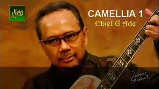 Camellia 1 - 4 __ Ebiet G. Ade