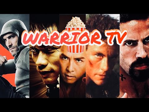 Martial Arts Heroes - Ultimate Tribute 2