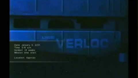 Lithtech Talon Demo Movie [AvP2]