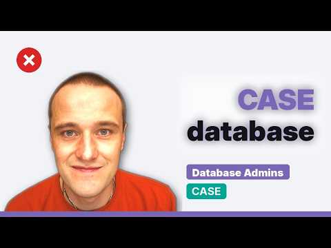 Databases: CASE statement multiple conditions (3 Solutions!!)