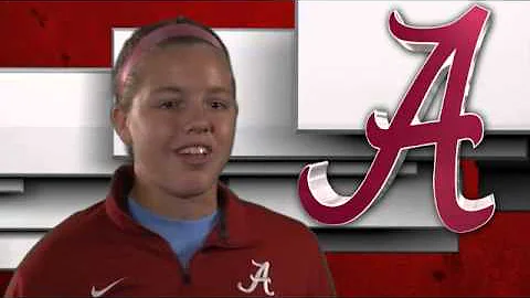 Alabama Soccer Welcomes Jordan Meier