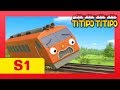 Titipo Español Episodios completos l 1-5 l Caricaturas para Niños l Titipo Titipo Español