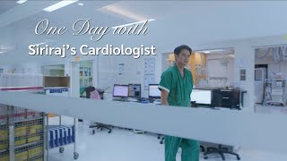 One Day with Siriraj’s Cardiologist