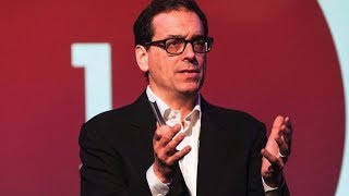 Daniel Pink [EXCLUSIVE] "To Sell is Human" keynote Profile