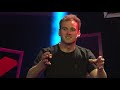 Want to be Successful? Try Being Stupid! | Leon Windscheid | TEDxAUBG