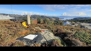 Emlid Reachview 3 app - Trying base shift out in the field with the rover