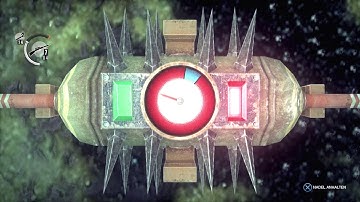 The Evil Within - Chapter 15 - Part 3/4