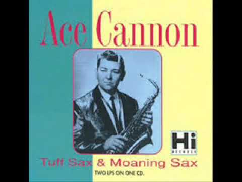 Tuff Ace Cannon In Stereo Sound 1961 62 #17