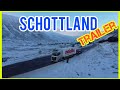 Der Möbelkutscher LKW Doku #trailer Schottland